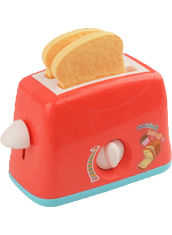 Bread Machine Kids Pretend Play Toy