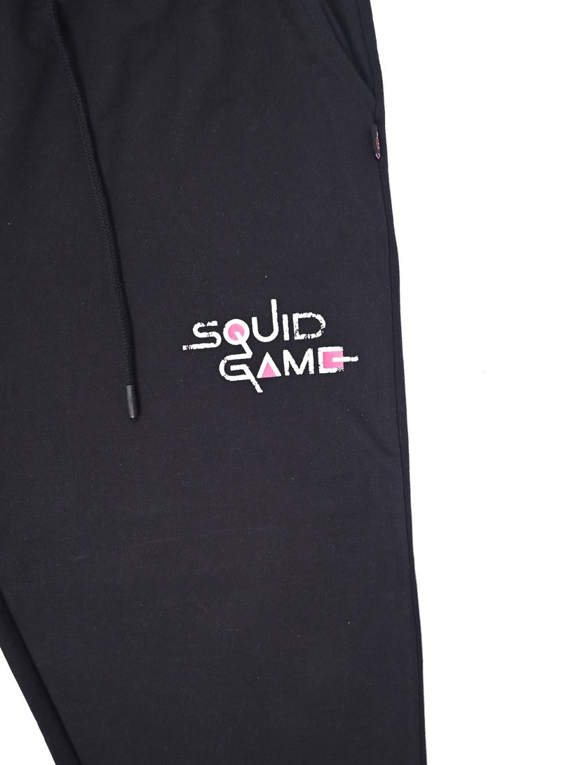 Squid Game - Mens ‪Jog Pant‬