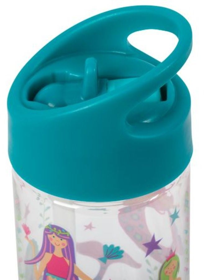 Flip Top Bottle Mermaid