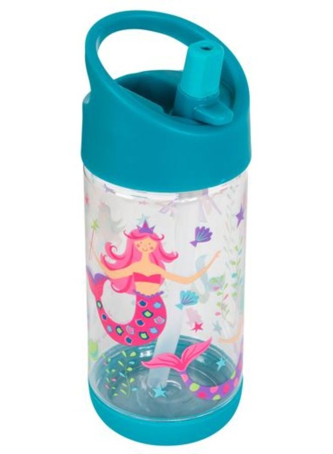 Flip Top Bottle Mermaid