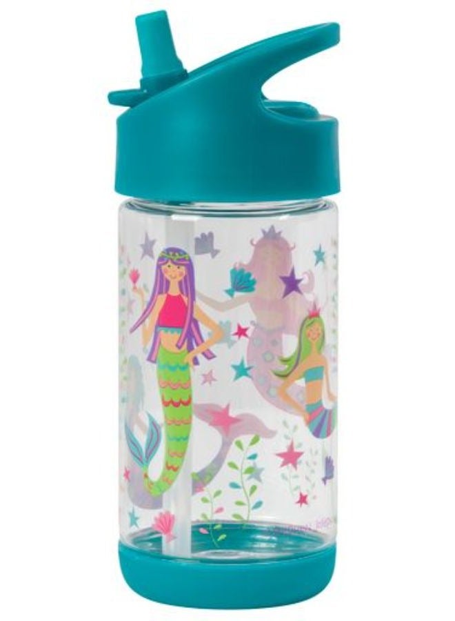 Flip Top Bottle Mermaid
