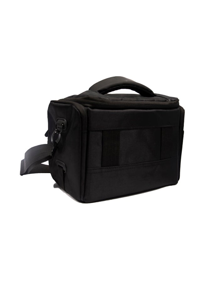DSLR Camera Bag- 5005 Black