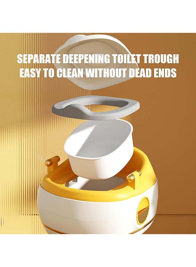 Baby Potty Training Seat