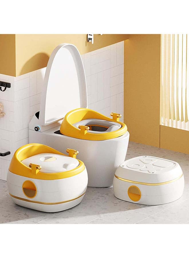 Baby Potty Training Seat