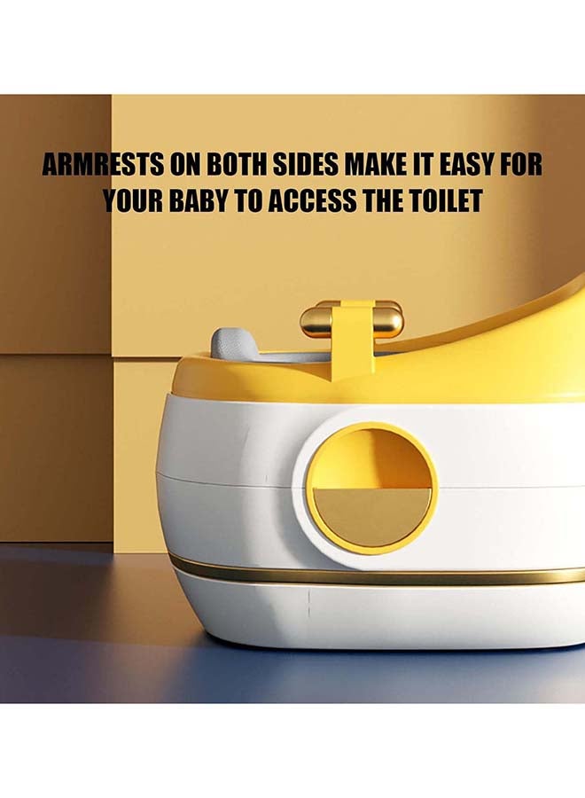 Baby Potty Training Seat