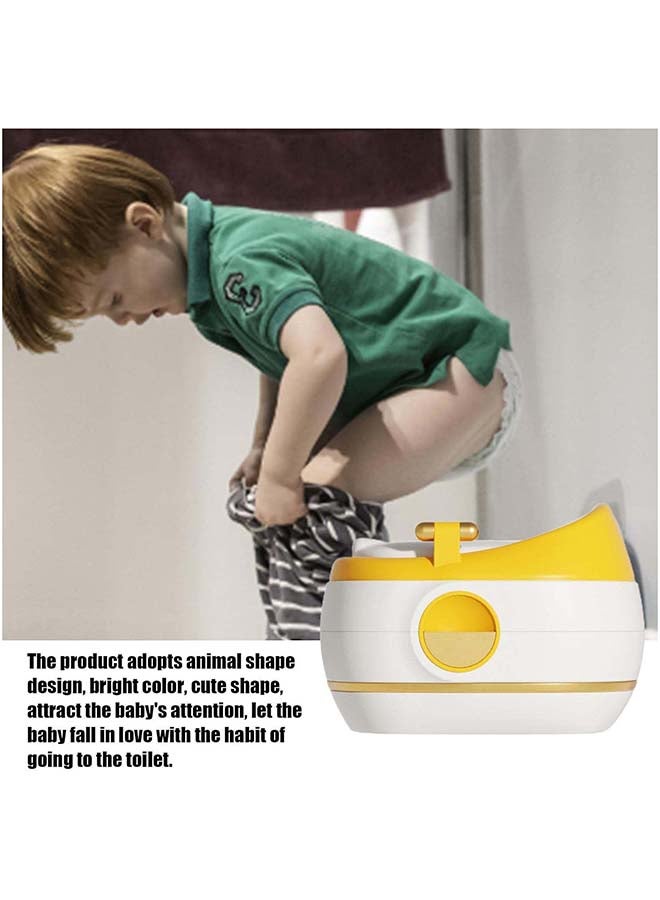 Baby Potty Training Seat