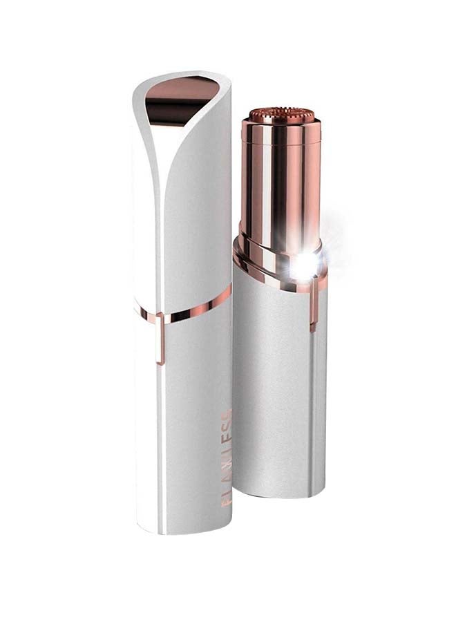 Facial Hair Remover White/Gold 30grams