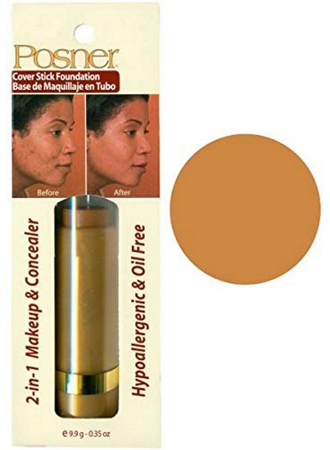 Cover Stick Foundation Light/Medium 0.35 Oz