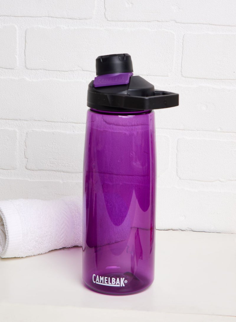 Chute Mag Water Bottle - .75 L 25oz
