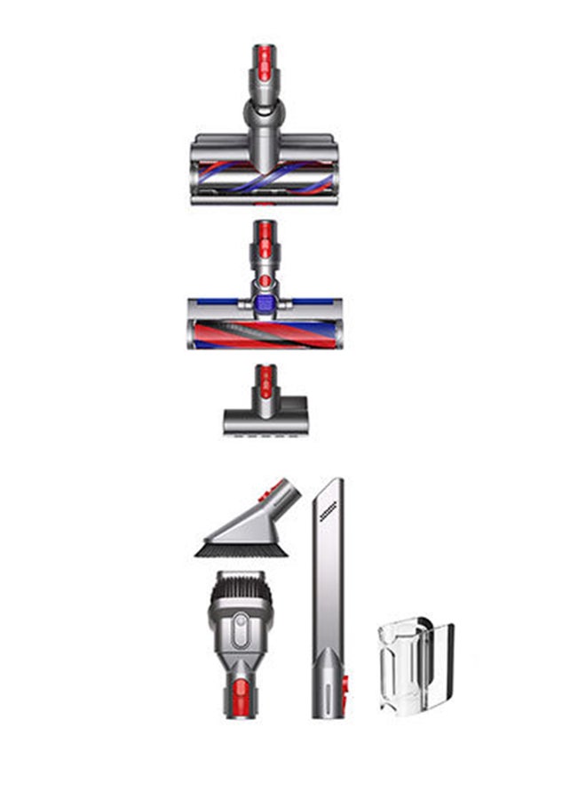 Cordless Vacuum Cleaner with suction 185AW 0.76 L 545 W V11 Absolute Blue