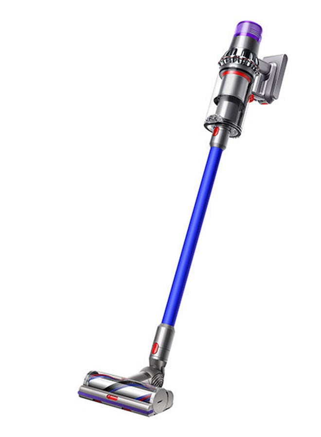 Cordless Vacuum Cleaner with suction 185AW 0.76 L 545 W V11 Absolute Blue