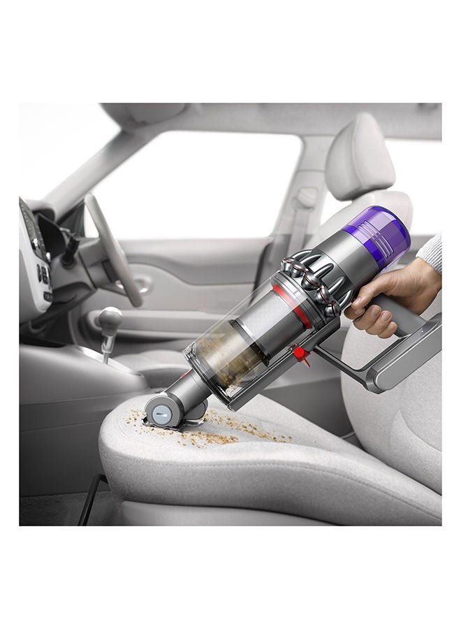 Cordless Vacuum Cleaner with suction 185AW 0.76 L 545 W V11 Absolute Blue