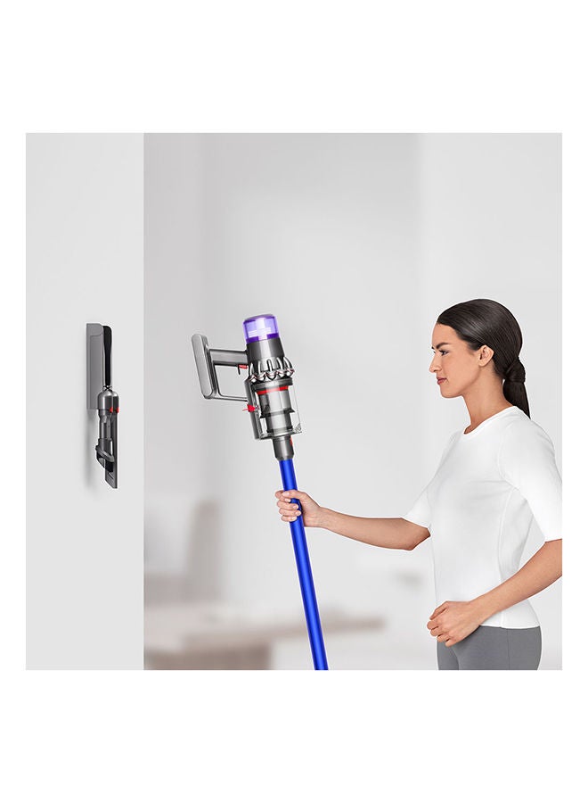 Cordless Vacuum Cleaner with suction 185AW 0.76 L 545 W V11 Absolute Blue