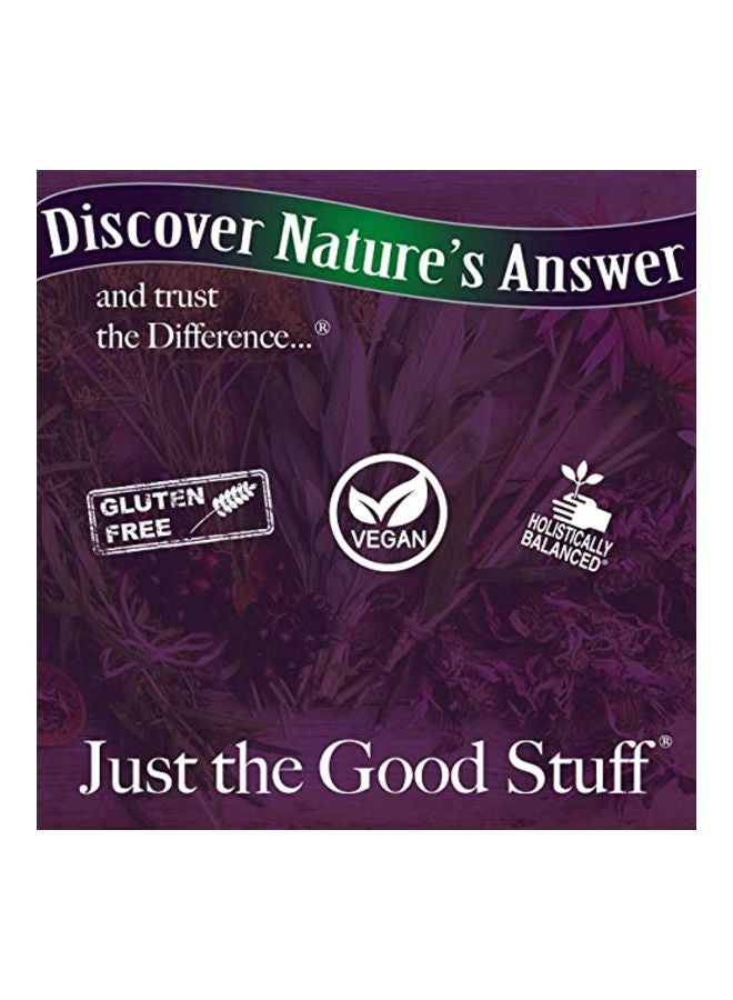 Bacopa Monnieri Dietary Supplements 500 mg - 90 Capsules