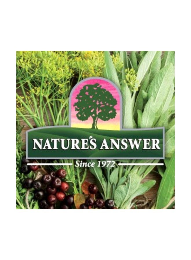 Valerian Herbal Supplement 60 ML