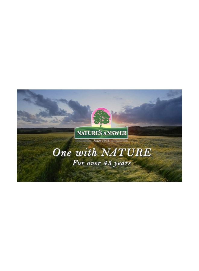 Valerian Herbal Supplement 60 ML