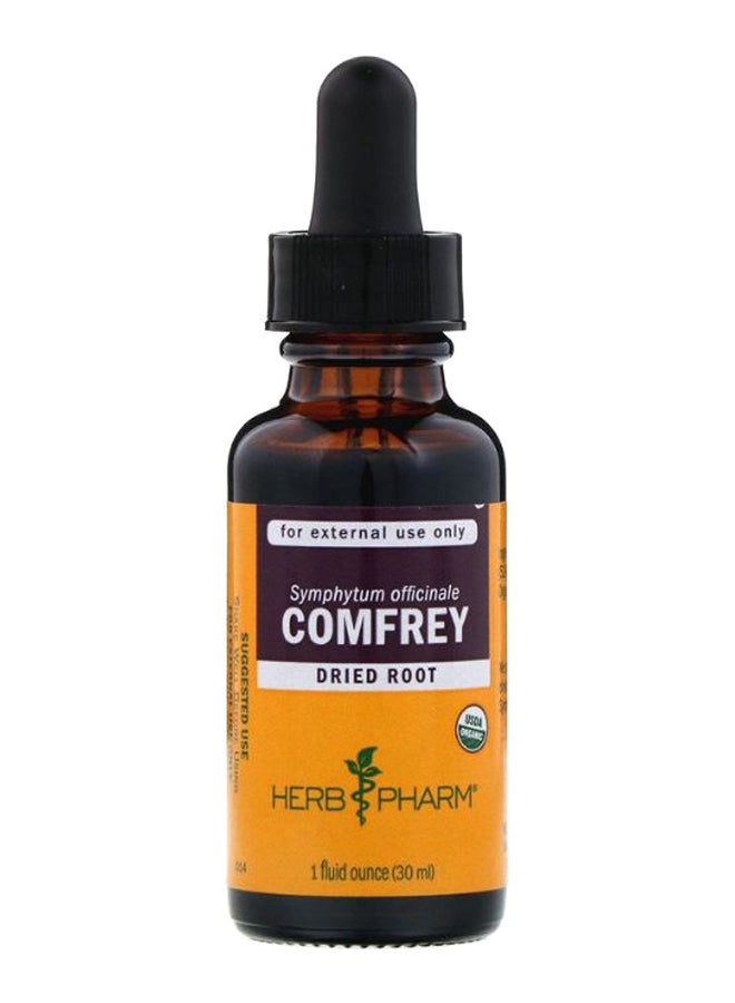 Comfrey Herbal Formula