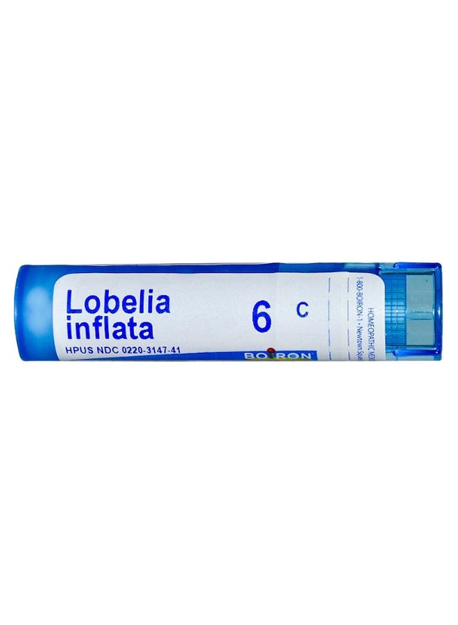 Lobelia Inflata 6 C - Approx 80 Pellets