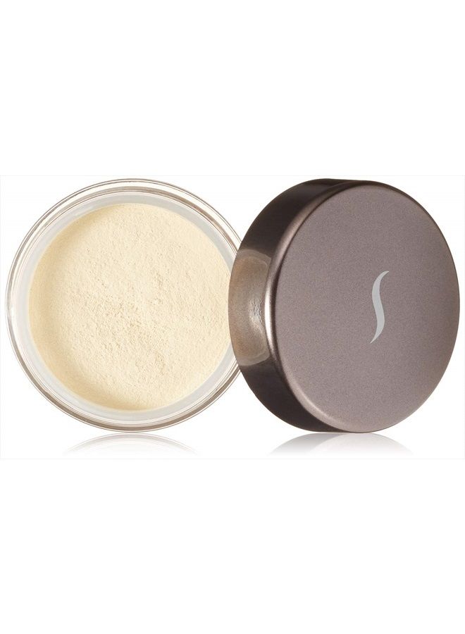 Sorme' Treatment Cosmetics Mineral Secret Light Reflecting Powder, Citron