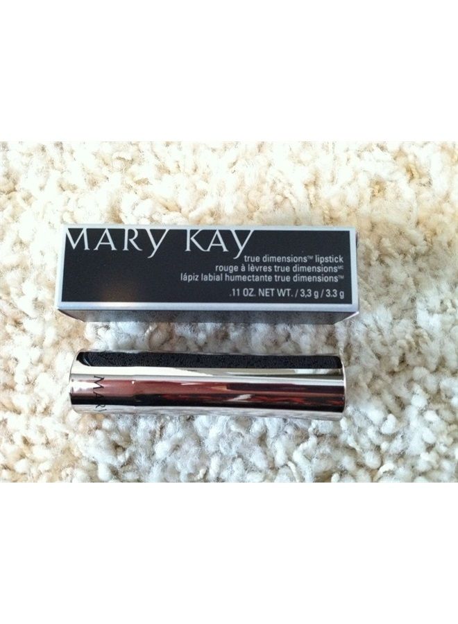 New Mary Kay True Dimensions Lipstick - Natural Beaute'