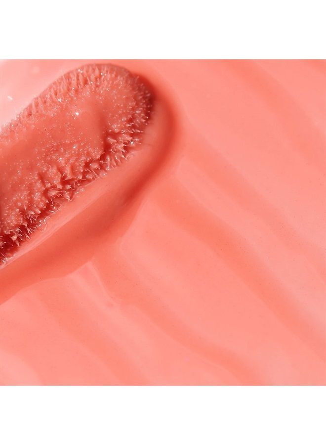 Instant Crush Lip Gloss | vegan & cruelty-free, long-lasting, high shine, non-sticky | 3ml (Cake Baby)
