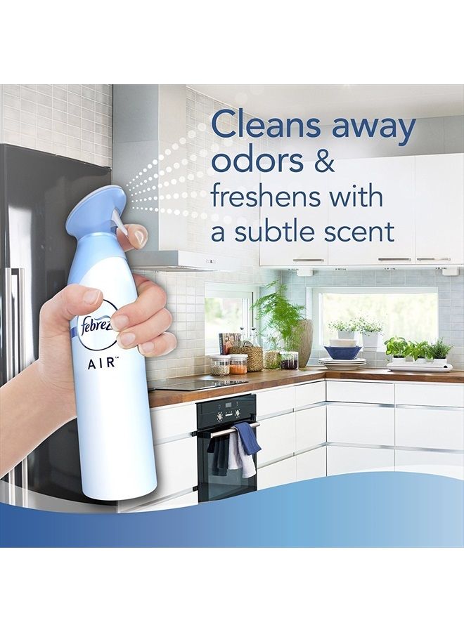 Air Effects Air Freshener, Downy April Fresh, 8.8-oz. (Pack of 3)