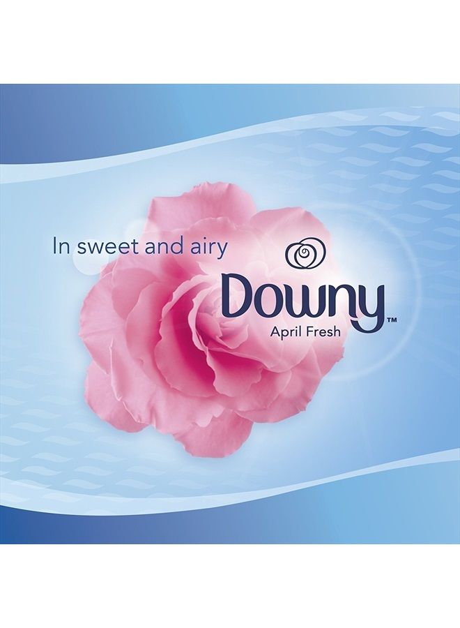 Air Effects Air Freshener, Downy April Fresh, 8.8-oz. (Pack of 3)