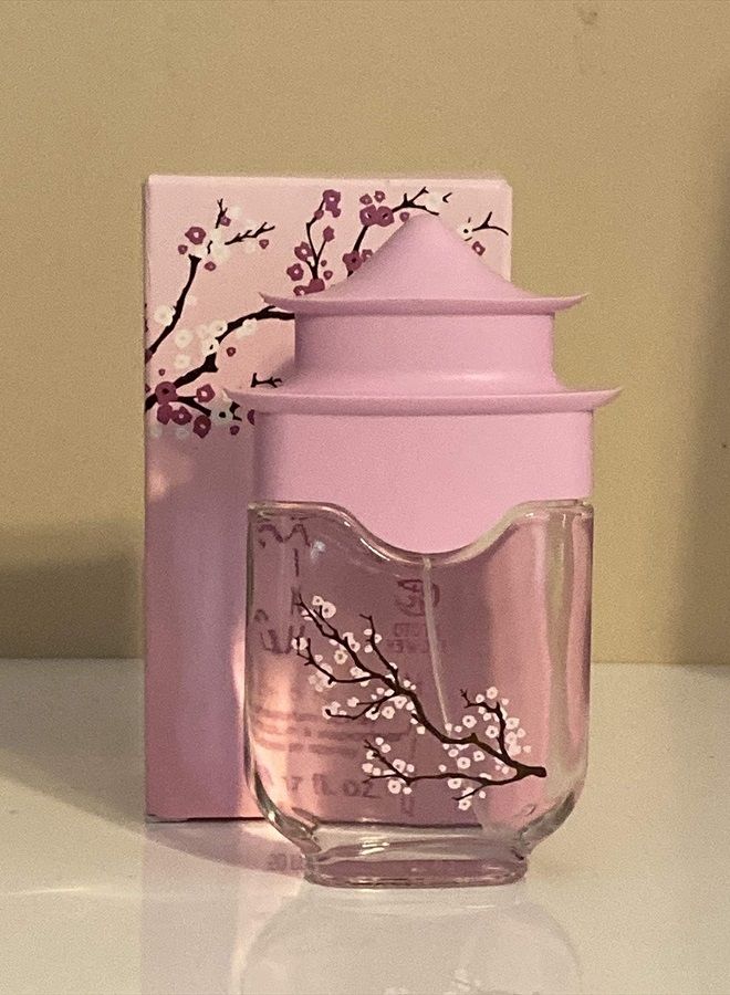 Avon Haiku Kyoto Flower Eau de Parfum Spray 1.7 oz.