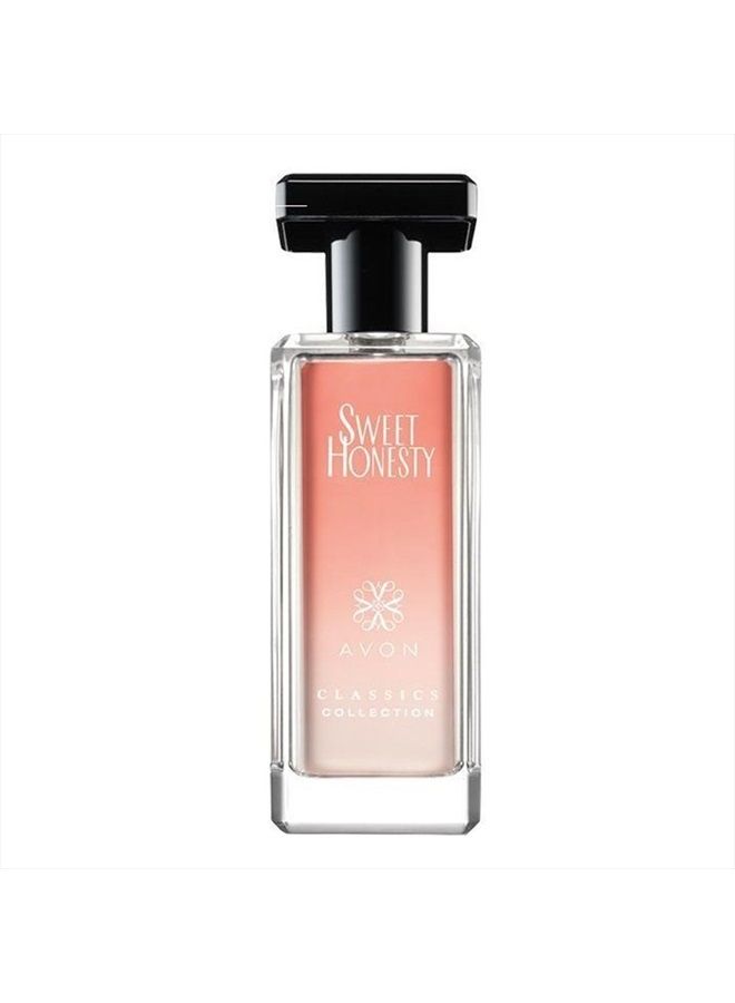Sweet Honesty by Avon Cologne Spray 1.7 oz Women