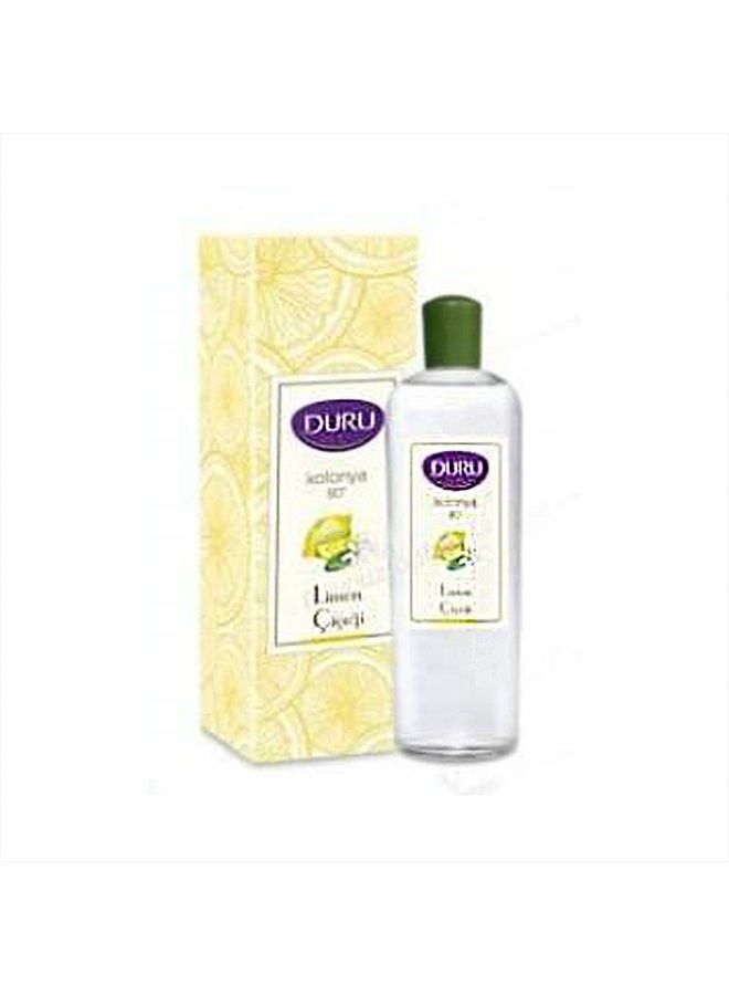 Lemon Cologne, 200 ml