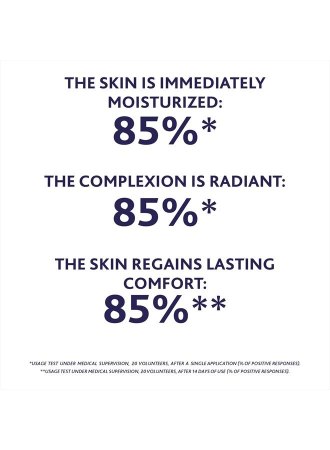 Intensive Hyaluronic Mask - Moisturizing - Wrinkles and Fine Lines - Dehydrated Skin