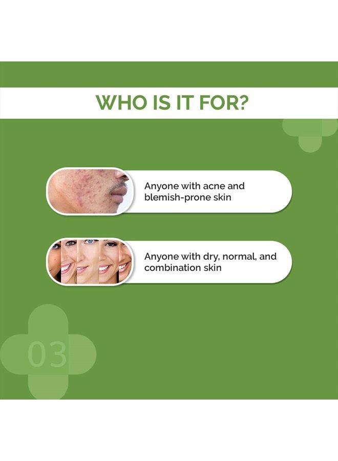 Ceramide + HA Intense Moisturizer for Face, Dry Skin Moisturiser - 50 gm