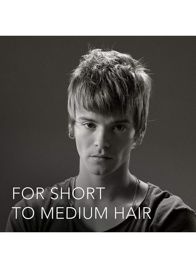 Craft Clay Matte Texturizer, Remoldable Texturizing Hair Clay, 1.7 Ounce (Pack of 1)