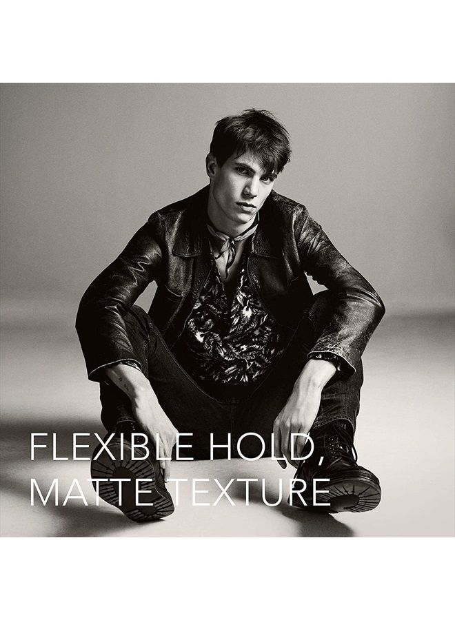 Craft Clay Matte Texturizer, Remoldable Texturizing Hair Clay, 1.7 Ounce (Pack of 1)