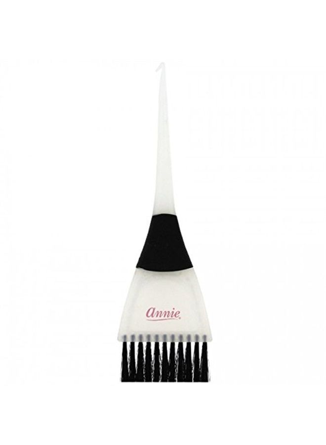 Tinting Brush With Hook Tip (2.5