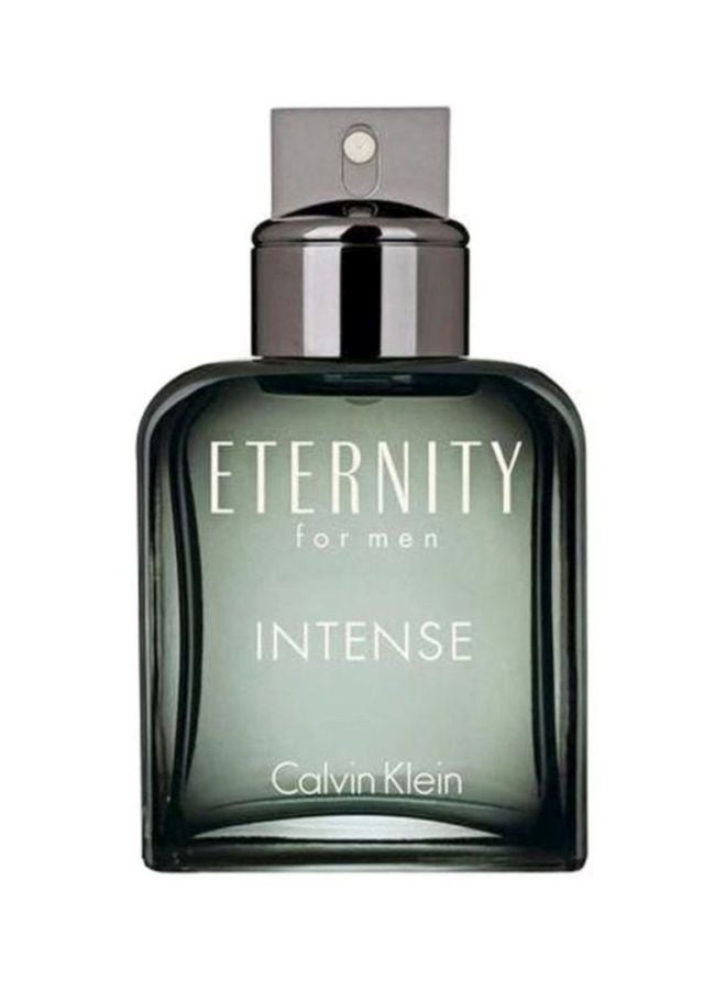 Eternity Intense EDT 100ml 100ml