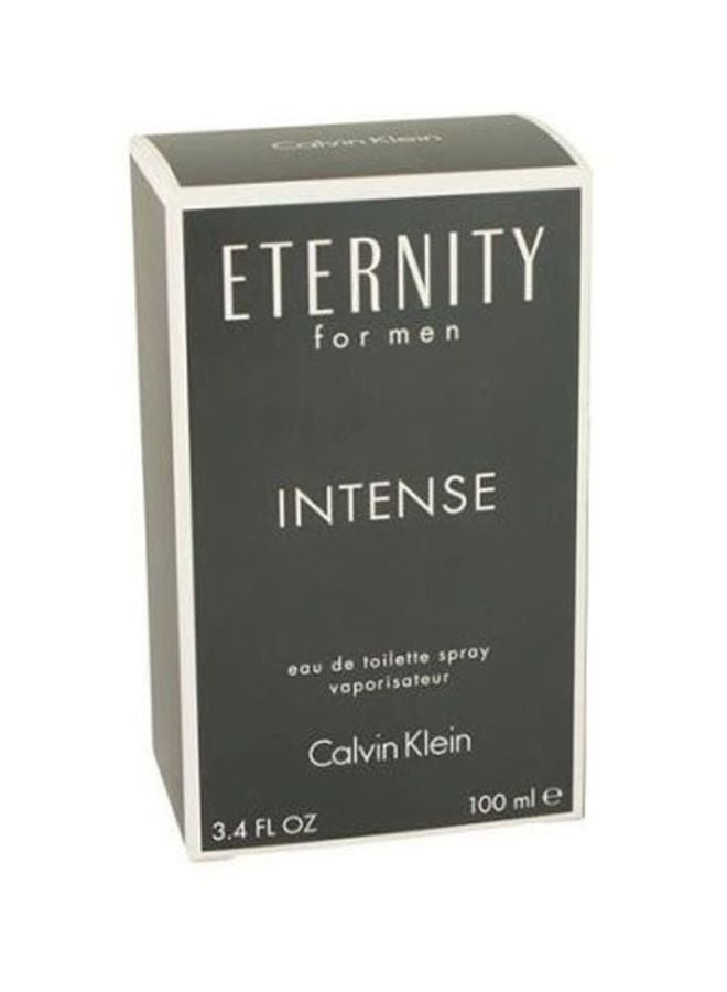 Eternity Intense EDT 100ml 100ml