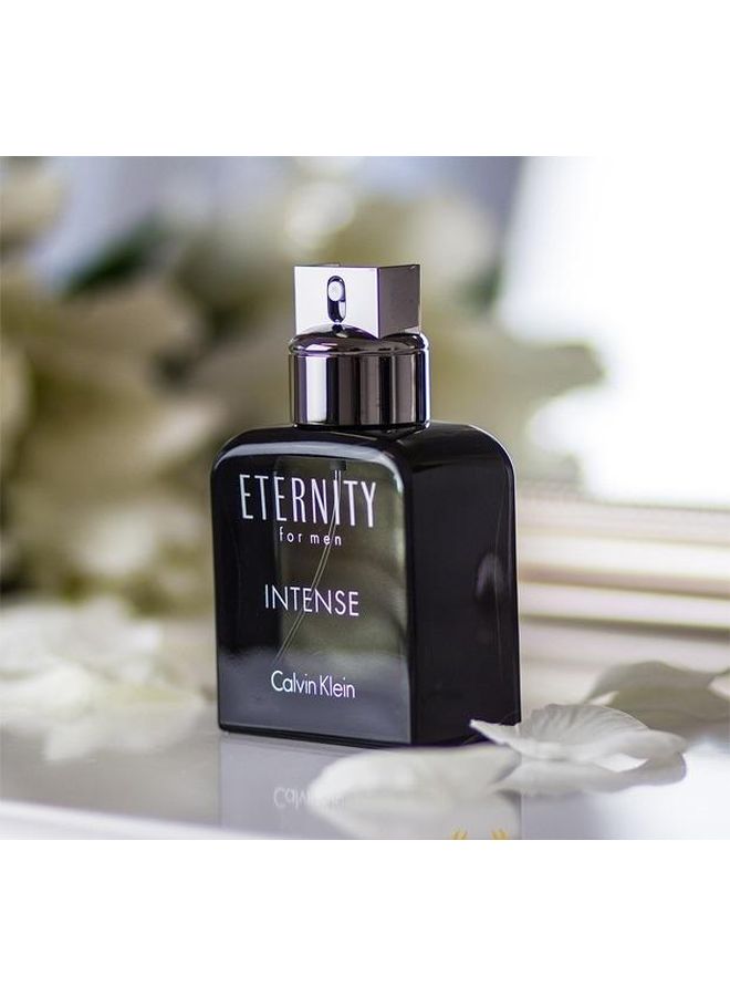 Eternity Intense EDT 100ml 100ml