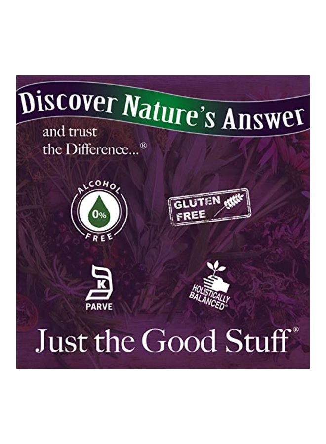 Marshmallow Herbal Supplement