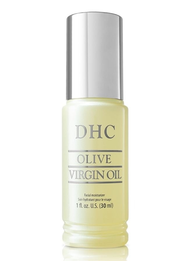 Olive Virgin Oil 30ml