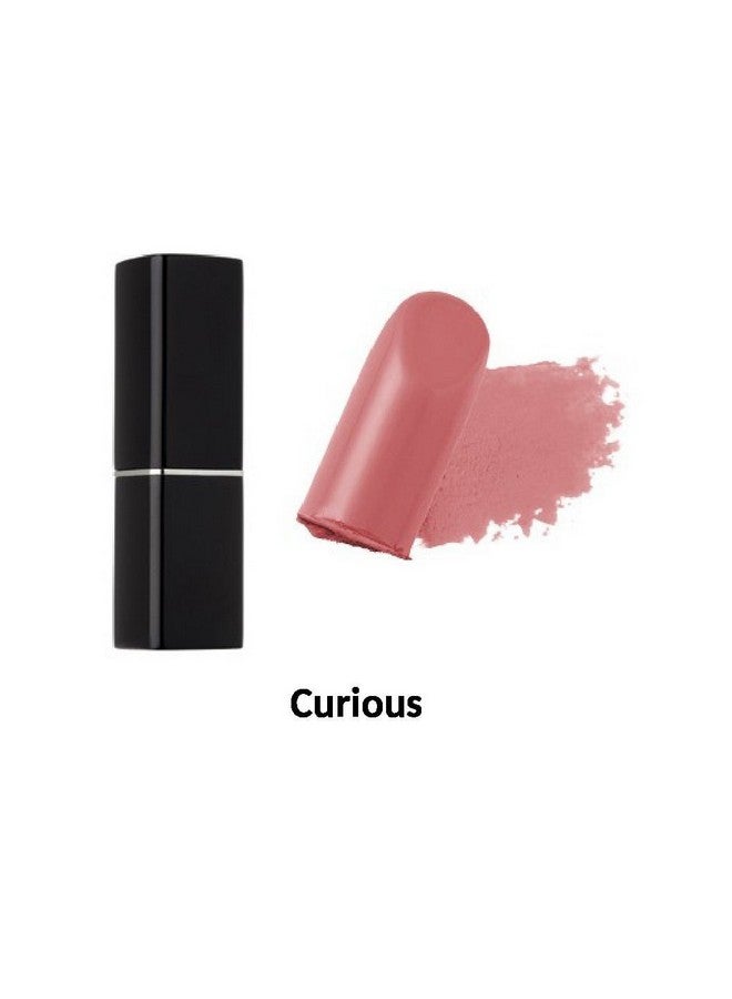 Jolie Intense Color Matte Lipstick Curious