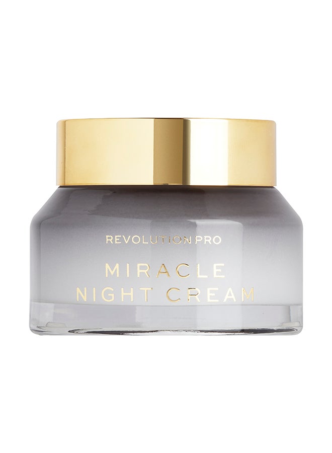 Miracle Night Cream