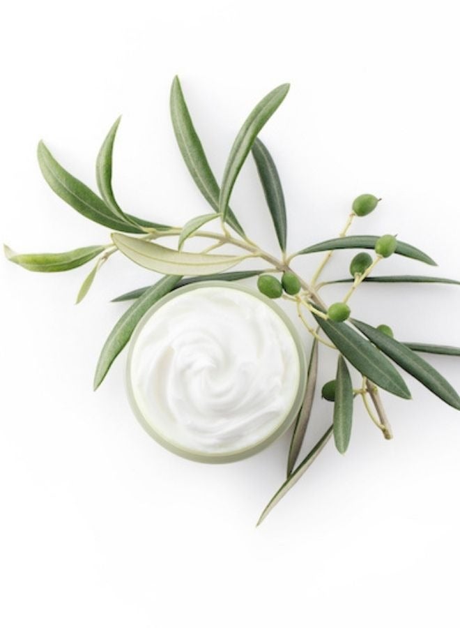 Olive Virgin Oil Essential Cream 50g
