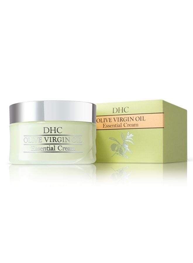 Olive Virgin Oil Essential Cream 50g