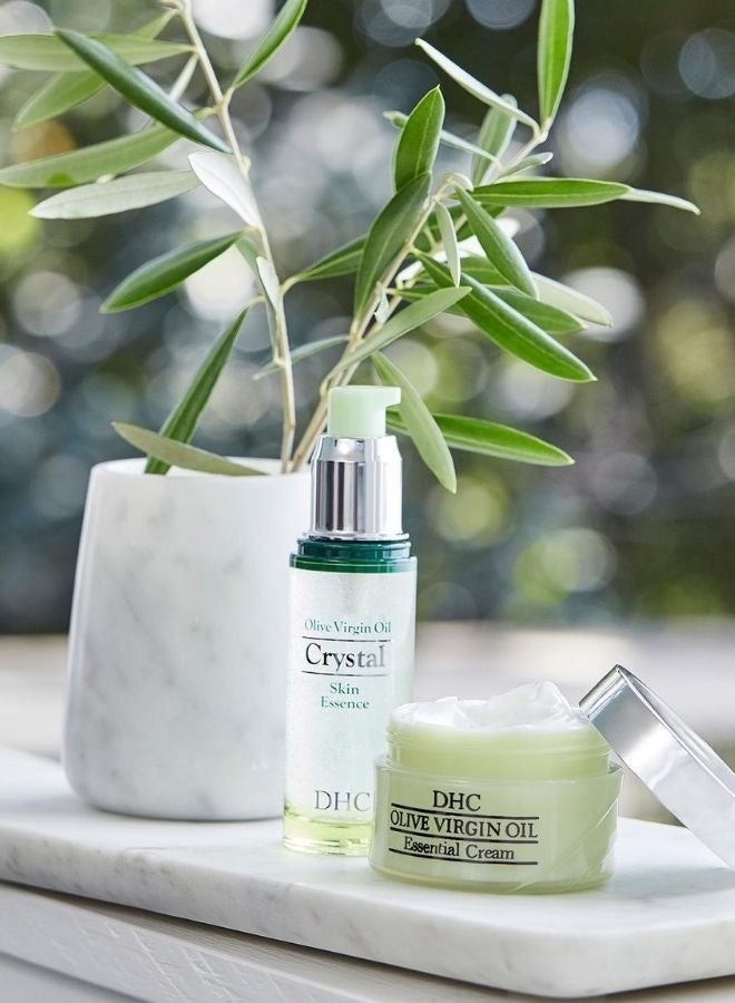 Olive Virgin Oil Essential Cream 50g