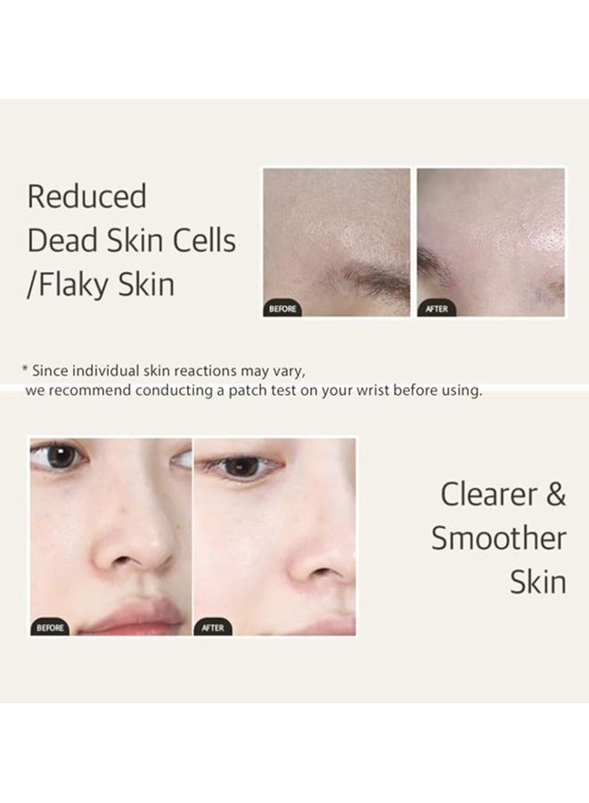 Bean Essence  50ml Natural fermented soybean serum for moisturization and skin nourishment