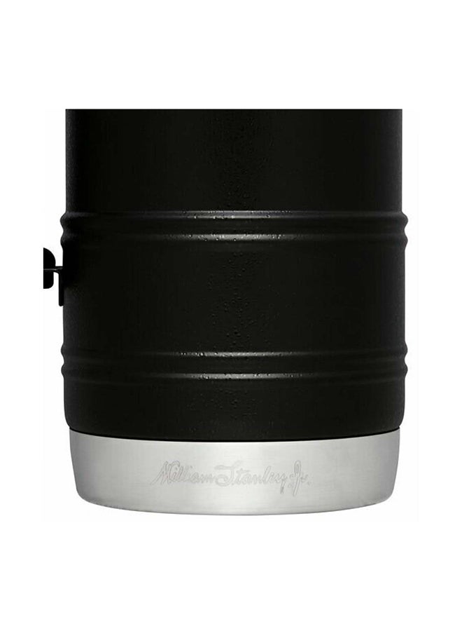 LGC Flask 1.4L/1.5Qt Artisan Thermal Black Moon