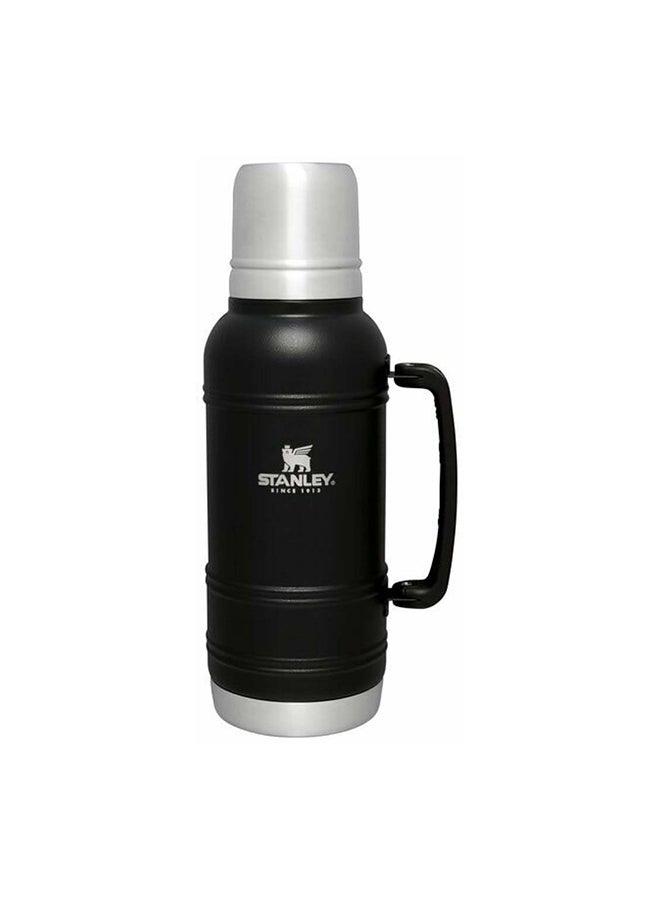 LGC Flask 1.4L/1.5Qt Artisan Thermal Black Moon