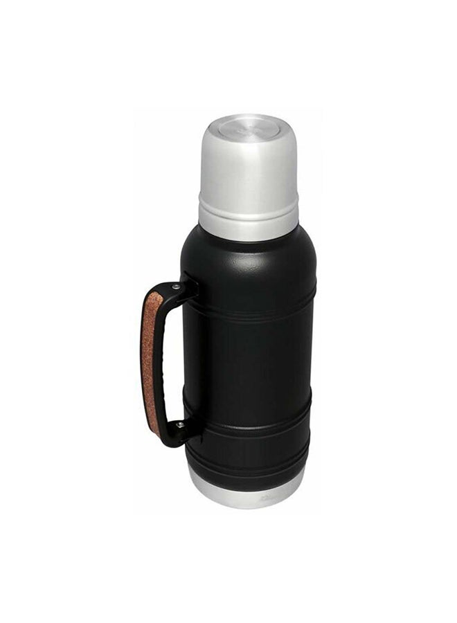 LGC Flask 1.4L/1.5Qt Artisan Thermal Black Moon