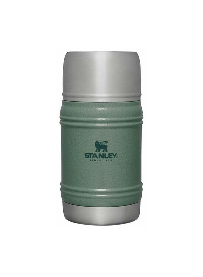 LGC FJ 500ml/17oz Artisan Thermal H.Green